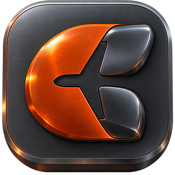 CloudTen app icon